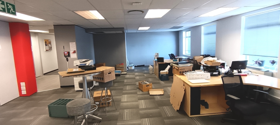 To Let commercial Property for Rent in Bo Oakdale Western Cape
